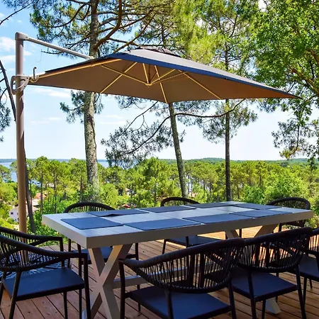 Casa de Férias House With Breathtaking View Of The