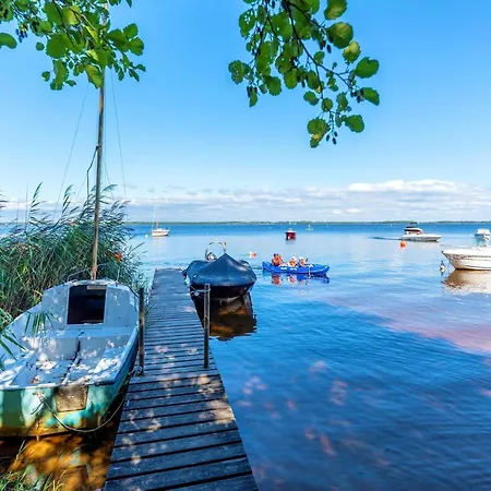 Casa de Férias House With Breathtaking View Of The