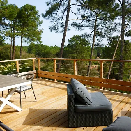 בית נופש House With Breathtaking View Of The *