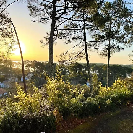 בית נופש House With Breathtaking View Of The