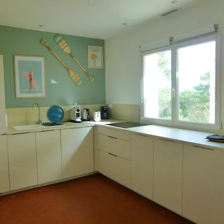 Casa de Férias House With Breathtaking View Of The