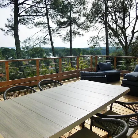House With Breathtaking View Of The *